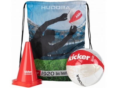 Набор для футбола Fußball-Set &quot;kicker Edition&quot; Stadium